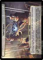 March of the Machine Commander #69