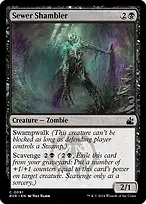 Ravnica Remastered #91