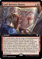 Commander Masters #767
