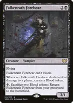 Innistrad: Crimson Vow #111
