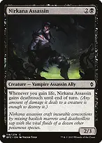 The List #BFZ-118