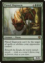Duel Decks: Garruk vs. Liliana #12