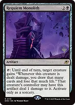 Edge of Eternities Promos #113p