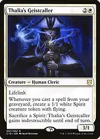 Commander 2019 #7
