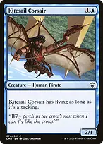 Commander Legends #76