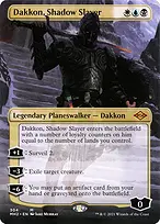 Modern Horizons 2 #304