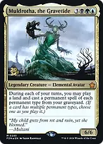 Foundations Promos #243s