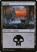 Secret Lair Drop #558