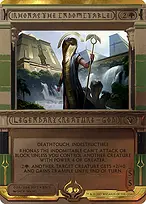 Amonkhet Invocations #28