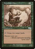 Urza's Saga #233