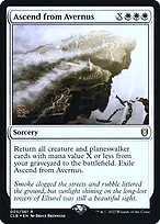 Battle for Baldur's Gate Promos #5s