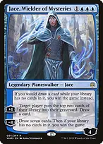 War of the Spark Promos #54p