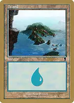 World Championship Decks 2002 #shh335