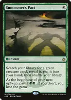 Masters 25 #189