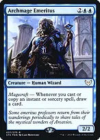 Strixhaven: School of Mages Promos #37s