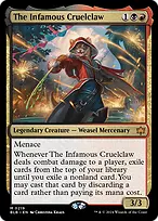 Bloomburrow Promos #219p