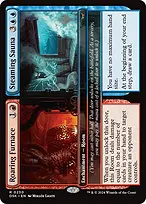 Duskmourn: House of Horror Promos #230p