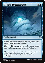 Tarkir: Dragonstorm #55