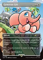 Secret Lair Drop #2088