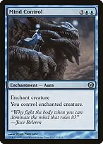 Duels of the Planeswalkers #11