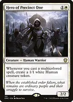 Dominaria United Commander #101