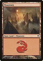 Zendikar #243a