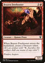 Commander Legends #164