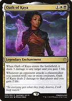 War of the Spark Promos #209p
