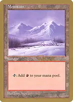 World Championship Decks 1997 #pm442