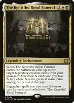 March of the Machine: The Aftermath #34