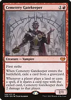 Innistrad: Crimson Vow #148