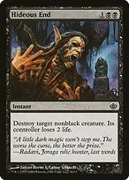 Duel Decks: Garruk vs. Liliana #52
