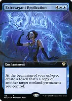 New Capenna Commander #126