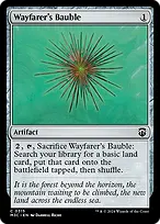Modern Horizons 3 Commander #315