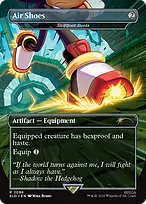 Secret Lair Drop #2096