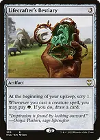 New Capenna Commander #370