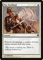 Duel Decks: Heroes vs. Monsters #19