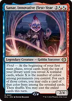 Lorwyn Eclipsed Promos #241p