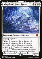 Adventures in the Forgotten Realms Promos #20p