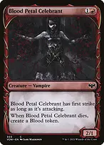 Innistrad: Crimson Vow #303