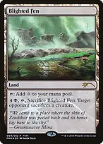 Friday Night Magic 2016 #4