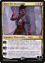 Kaldheim Promos #218p