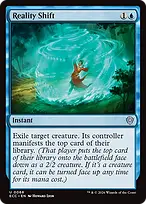 Lorwyn Eclipsed Commander #68
