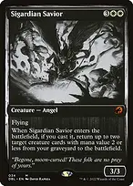 Innistrad: Double Feature #34
