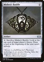 Double Masters #274