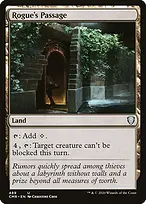 Commander Legends #489