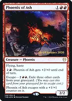 Theros Beyond Death Promos #148s