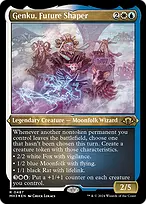 Modern Horizons 3 #487