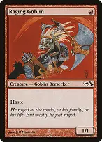 Duel Decks: Elves vs. Goblins #47