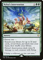 Theros Beyond Death Promos #188p